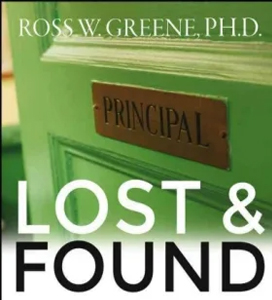 Lost & Found, book